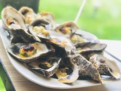 芝士生蚝-Isla Sugbu Seafood City