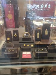 -老庙黄金(龙之梦购物公园店)