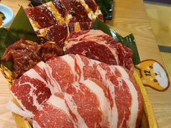 -吉秋田鲜和牛烧肉·肉档自选