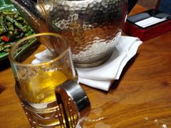 -君悦酒店·1881·北京烤鸭