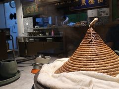 -鲜潭蒸汽石锅鱼(五道口购物中心店)