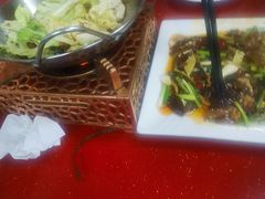 -老地方烤鱼(乌石浦店)
