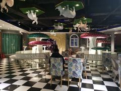 -H次元沉浸剧情密室(街道口店)