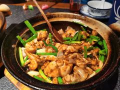 -啫胜(中央大街店)