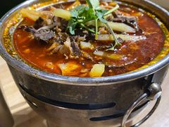 -蒙料·手把肉(望京店)