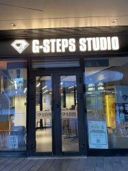 -G-STEPS舞蹈工作室