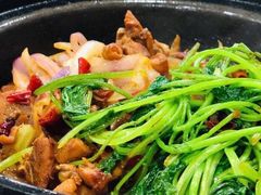 -嘟享吃重庆鸡公煲(五一店)