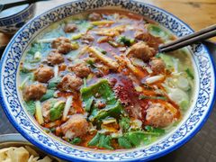 -清真马杰山牛肉汤馆