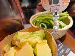 -芸山季·云南野生菌火锅(人民广场来福士店)