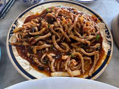 -都一处烧麦馆(前门店)