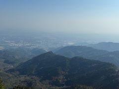 -南岳衡山风景名胜区