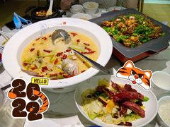 -川味堂·四川豆花(八卦岭店)