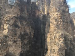 -狼牙山风景区