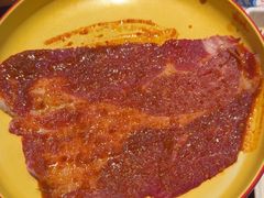 -AJIYA·池袋日式烧肉自助(天津万象城店)