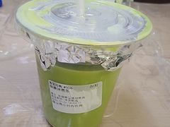 -鹤茶野所(上海首店)