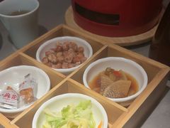 -闽上鲜·福建菜(龙湖滨江天街店)