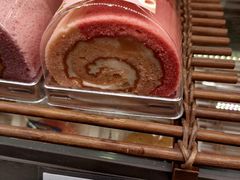 桃桃蛋糕卷-巴黎贝甜(亿合城店)