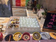 -西藏饭店·亚克·食光自助餐厅