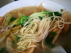 -老太皮肚面