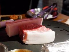 -济州爱肉堂(总店)