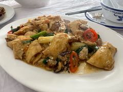 -老三鱼仔店