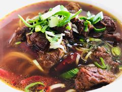 -上海为民商行清真饭店(南大路店)