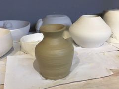 -趣陶陶艺手工坊(新世界百货重庆店)