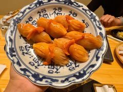 -鮨冠OMAKASE食べ放题(北京首店)