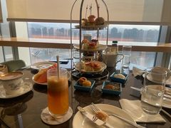 -三迪希尔顿酒店·星空酒廊