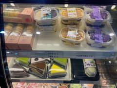 -上海中医药大学-食堂