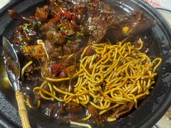 -回味黑鸭煲·始于2006(万松园店)