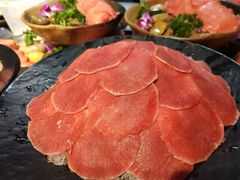 -盡膳口福·百年汤方火锅(科华北路店)