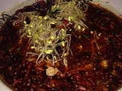王记富老乡亲饺子(西四路店)-老东营·东营菜(西四路店)