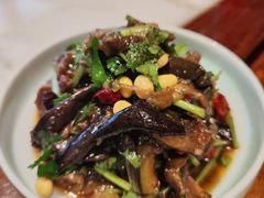 -小吊梨汤·北京菜·烤鸭(双井乐成中心店)