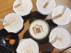 澎湖花枝丸-厝内小眷村(天河南一路店)