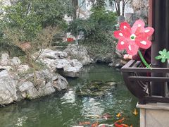 -苏苑饭店-中餐厅(长桥地区店)