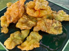 -金丝饭庄(金丝新天地保障性住宅小区店)