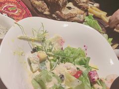 -马迭尔德式西餐精酿啤酒屋(中央大街店)