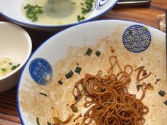 -新万鑫银丝面·非遗无锡味(惠山古镇店)