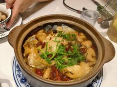 -雅酌园·烟火南京菜(颐和路店)