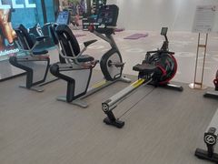 -宝力豪健身(万达广场店)