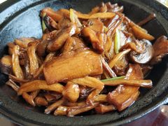 -前门烤鸭(江东中路店)