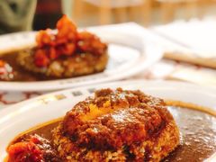 猪排咖喱饭-伽喱博士 Dr.CURRY咖喱饭(太阳宫咖喱店)