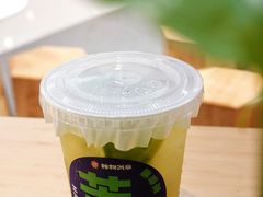 -炖物24章·顺时轻养茶(杭州大厦店)