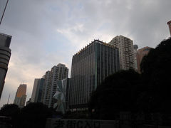 -深圳粤海酒店