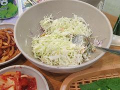 -高基五春川炒鸡排(威海总店)