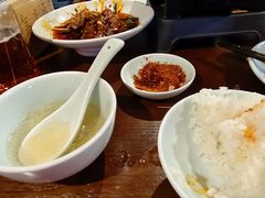 -全牛匠·乐山跷脚牛肉(西单华威约饭街店)