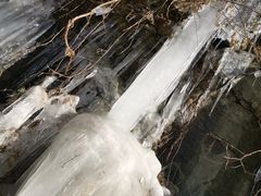 -秦岭终南山世界地质公园翠华山景区