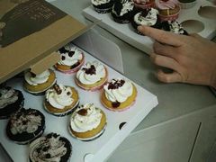 -幸福西饼生日蛋糕·下午茶(番禺店)