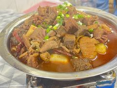 -麻木老地方牛筋牛杂(长堤街店)